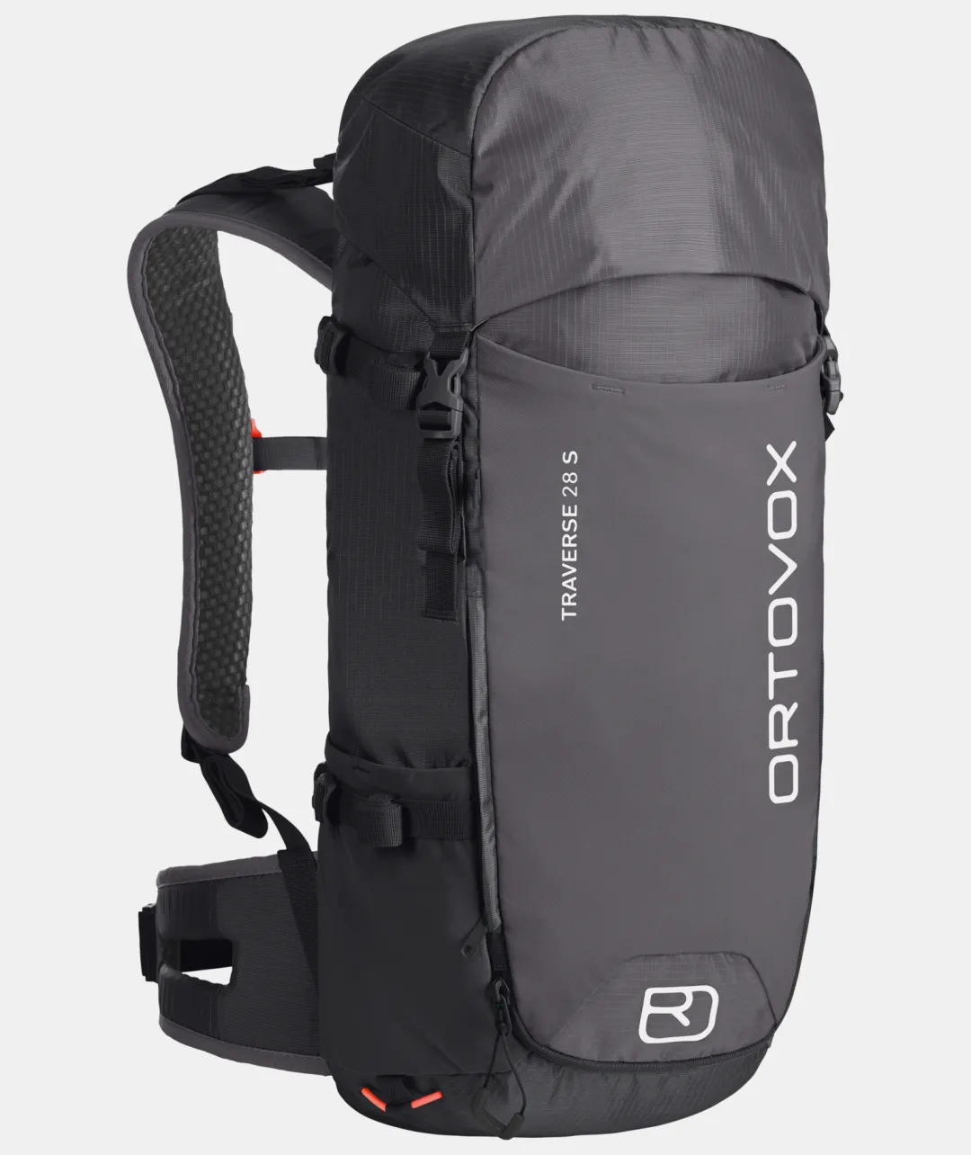 ORTOVOX Rucksäcke Zum Bergsteigen^TRAVERSE 28 S blackraven