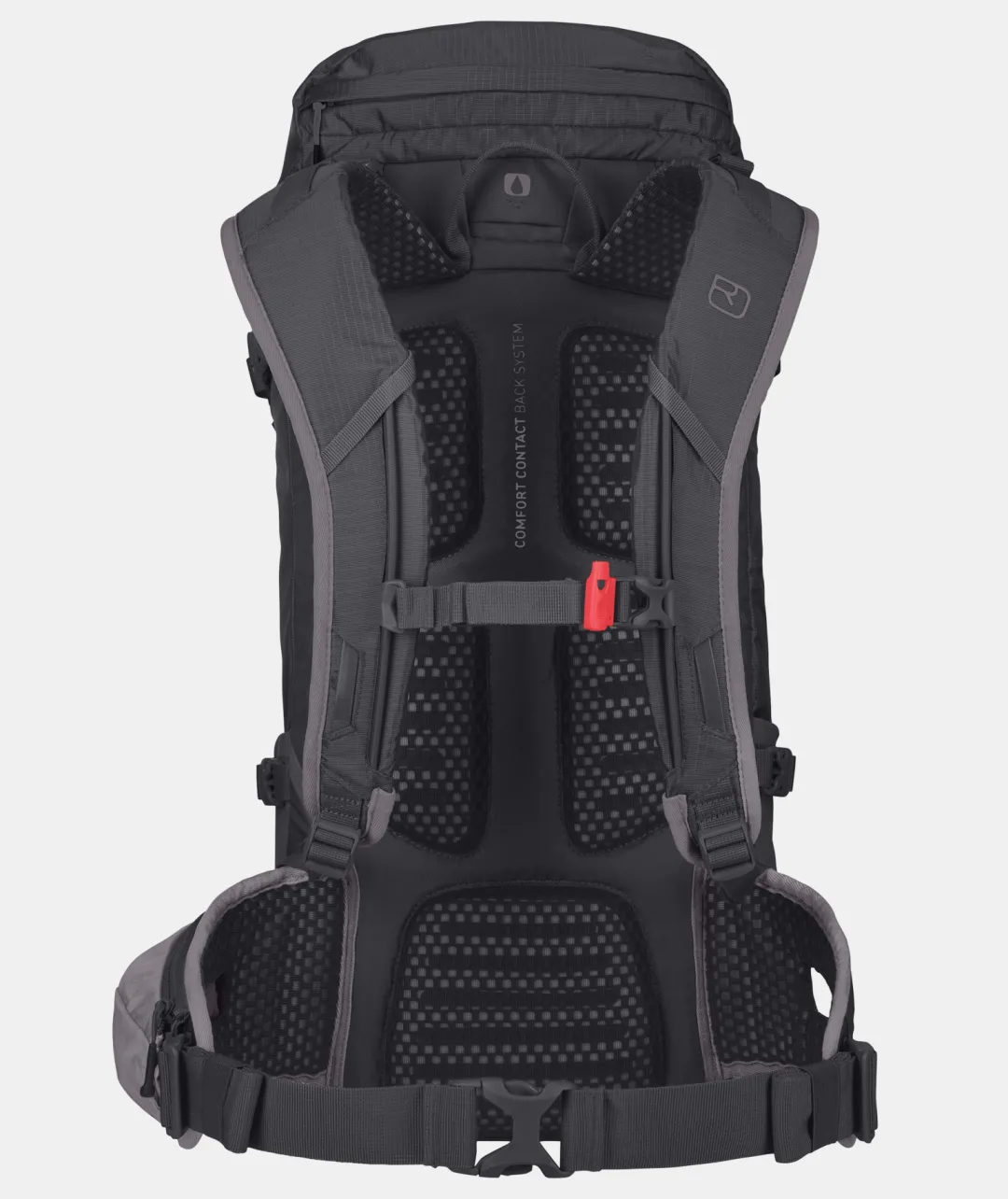ORTOVOX Rucksäcke Zum Bergsteigen^TRAVERSE 28 S blackraven