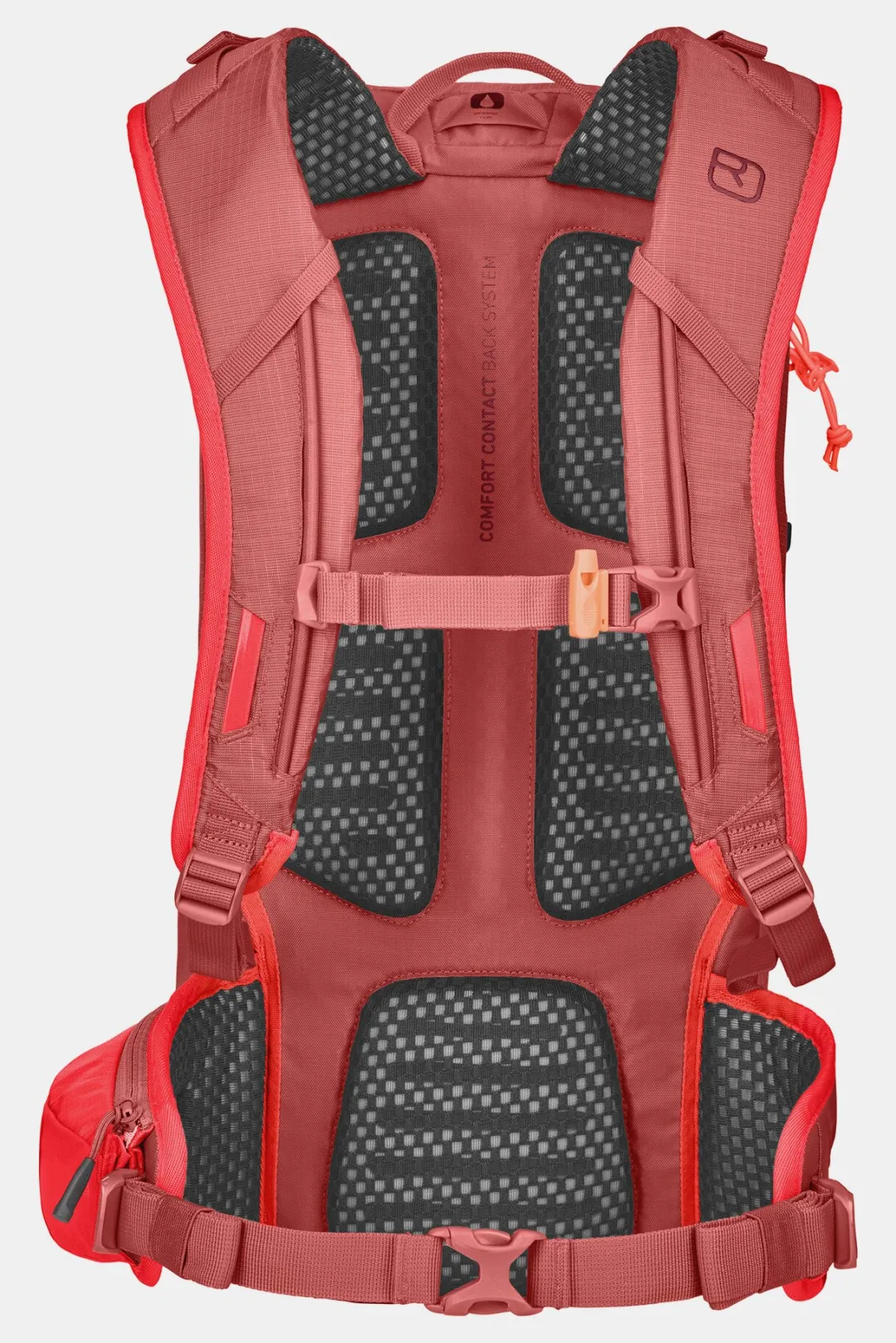 ORTOVOX Rucksäcke Zum Bergsteigen^TRAVERSE 18 S blush