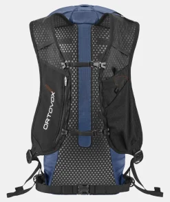 ORTOVOX Rucksäcke Zum Bergsteigen^TRAVERSE LIGHT 20 petrolblue