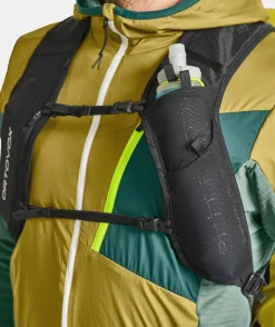 ORTOVOX Rucksäcke Zum Bergsteigen^TRAVERSE LIGHT 15 dirtydaisy