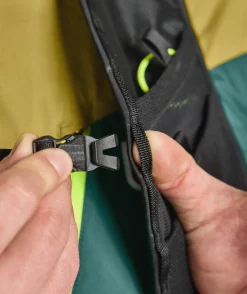 ORTOVOX Rucksäcke Zum Bergsteigen^TRAVERSE LIGHT 15 dirtydaisy