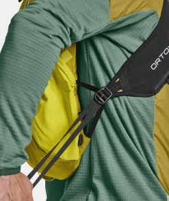ORTOVOX Rucksäcke Zum Bergsteigen^TRAVERSE LIGHT 15 dirtydaisy