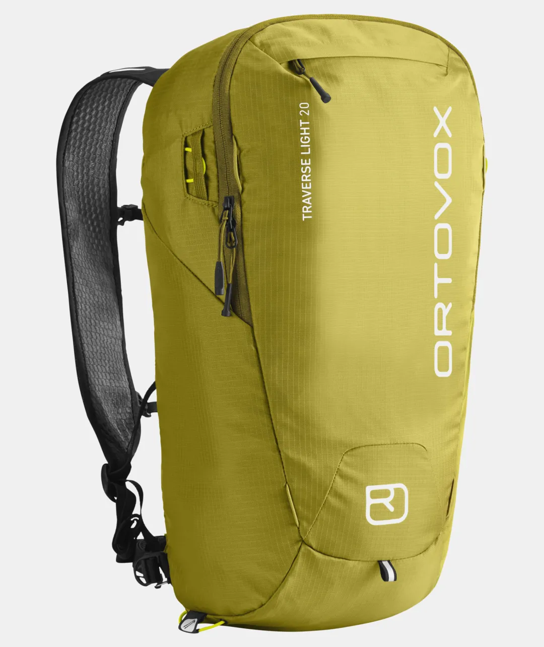 ORTOVOX Rucksäcke Zum Bergsteigen^TRAVERSE LIGHT 20 dirtydaisy