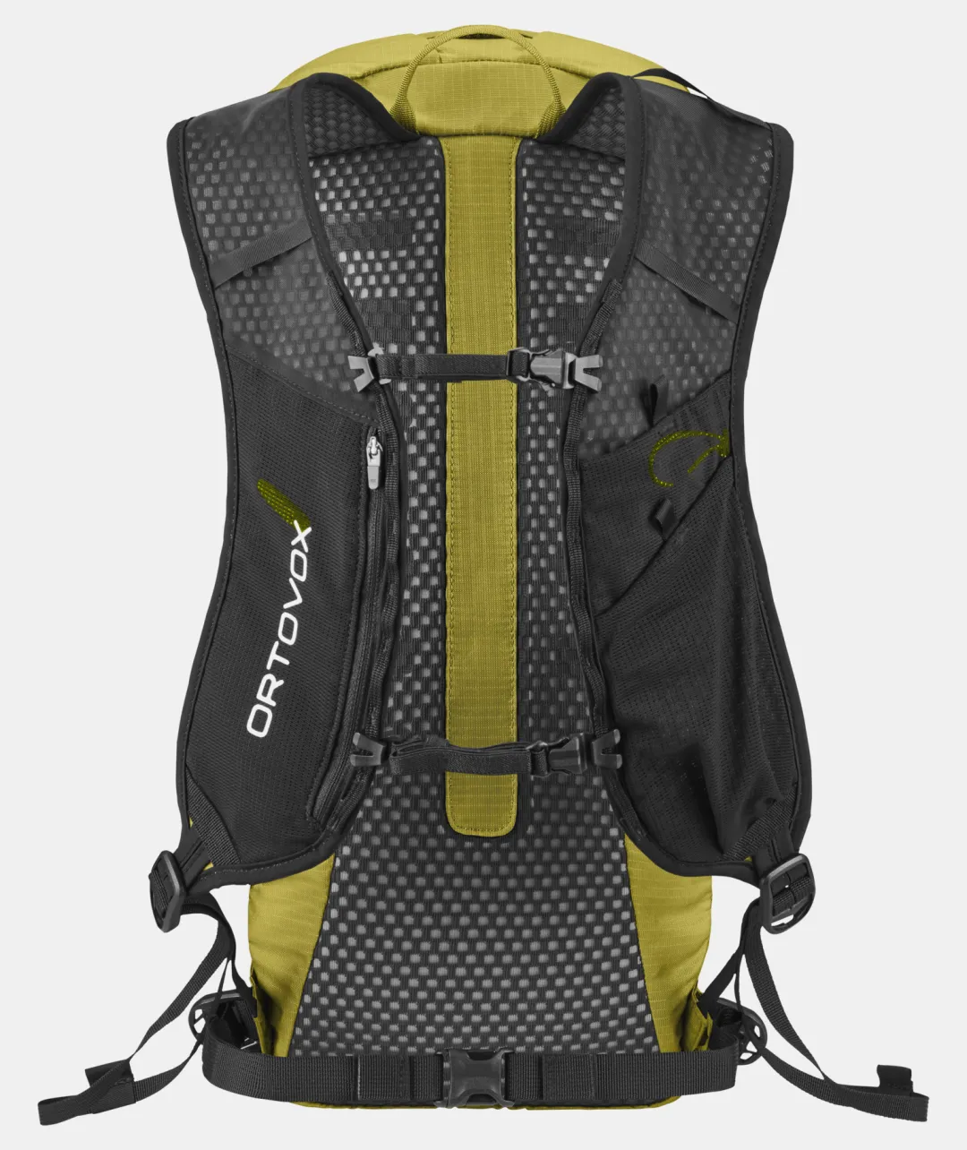 ORTOVOX Rucksäcke Zum Bergsteigen^TRAVERSE LIGHT 20 dirtydaisy