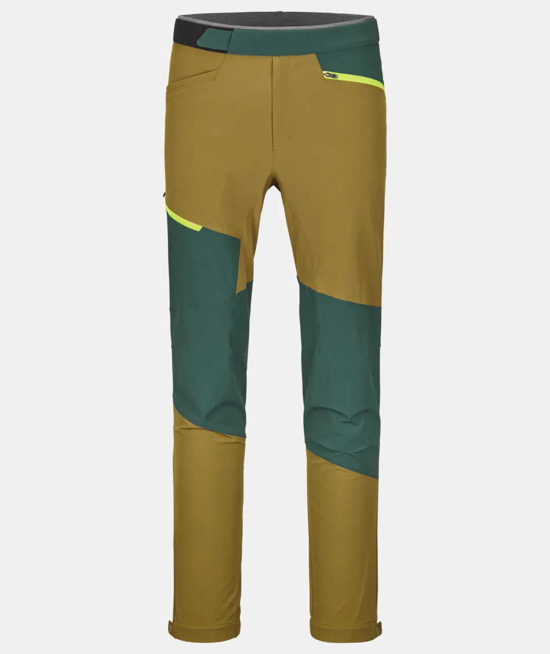 ORTOVOX Hosen & Shorts^VAJOLET PANTS M greenmoss
