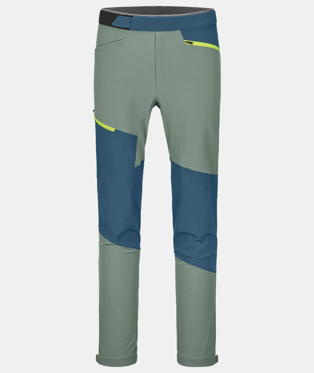 ORTOVOX Hosen & Shorts^VAJOLET PANTS M arcticgrey