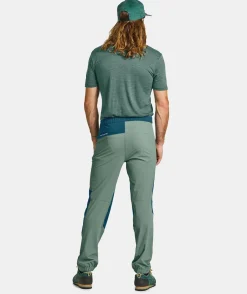 ORTOVOX Hosen & Shorts^VAJOLET PANTS M deepocean