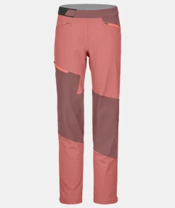 ORTOVOX Hosen & Shorts^VAJOLET PANTS W wildrose