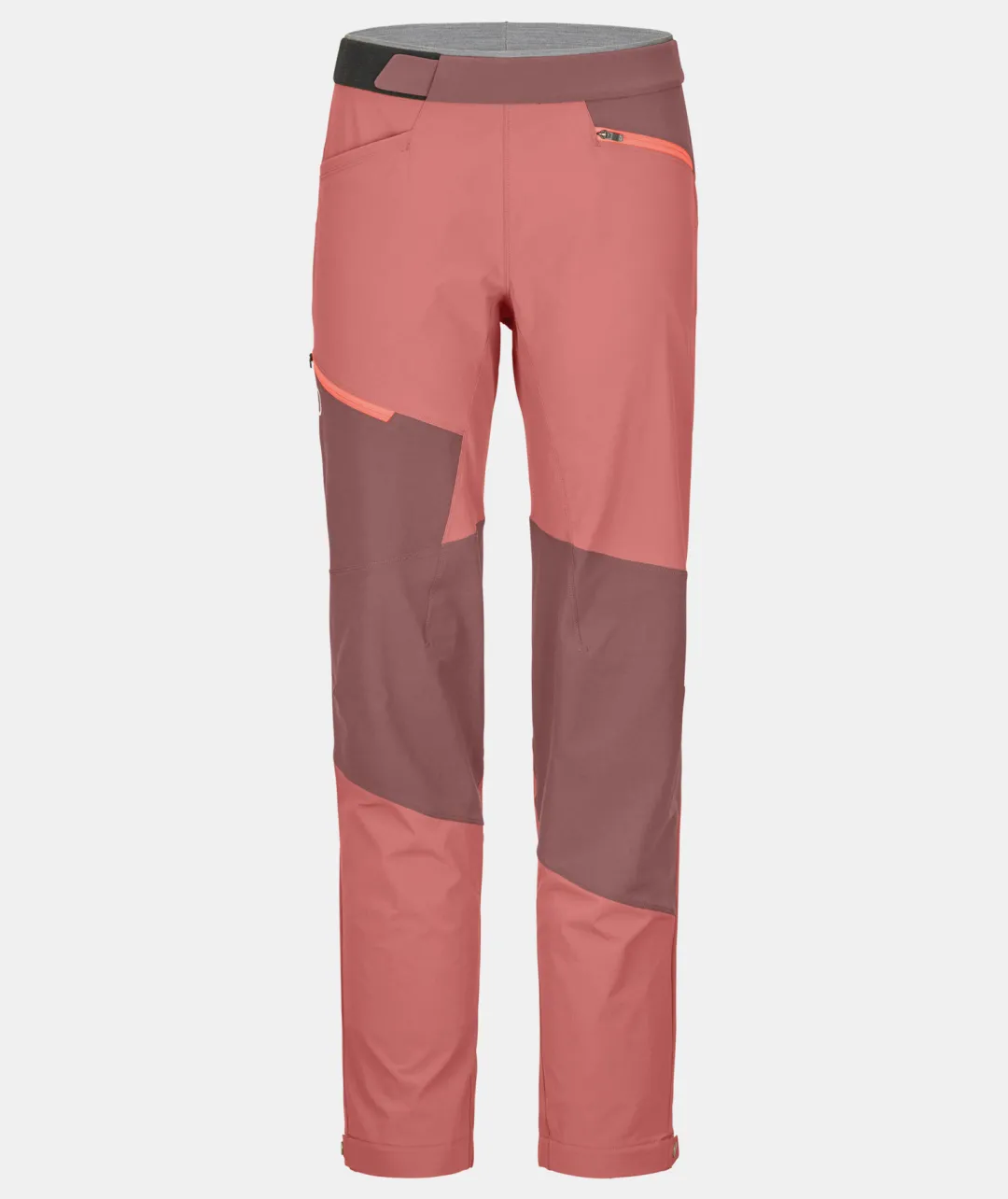 ORTOVOX Hosen & Shorts^VAJOLET PANTS W wildrose