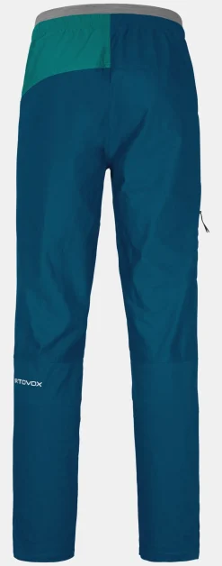 ORTOVOX Hosen & Shorts^VALBON PANTS M petrolblue