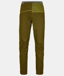 ORTOVOX Hosen & Shorts^VALBON PANTS M greenmoss