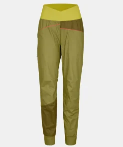 ORTOVOX Hosen & Shorts^VALBON PANTS W sweetalison