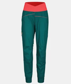 ORTOVOX Hosen & Shorts^VALBON PANTS W pacificgreen