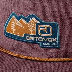 ORTOVOX Headwear & Neckwarmer^VINTAGE BADGE CAP winetasting