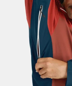 ORTOVOX Jacken & Westen^WESTALPEN 3L JACKET M deepocean