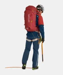 ORTOVOX Jacken & Westen^WESTALPEN 3L JACKET M deepocean