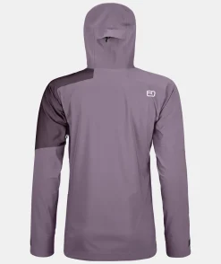 ORTOVOX Jacken & Westen^WESTALPEN 3L JACKET W wildberry
