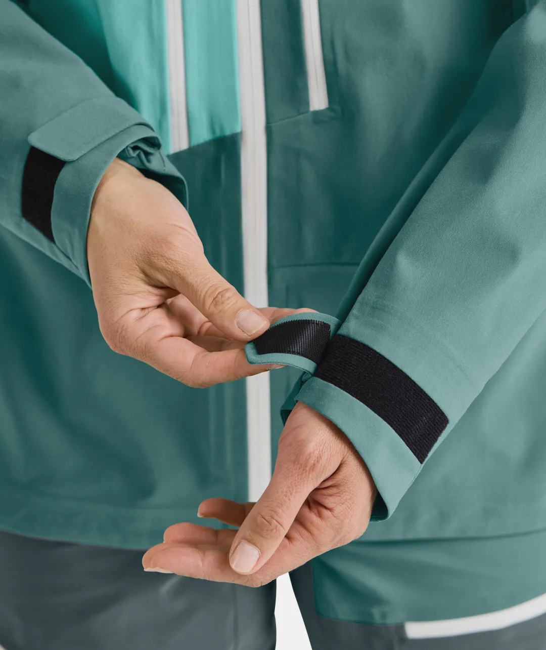 ORTOVOX Jacken & Westen^WESTALPEN 3L JACKET W wildberry