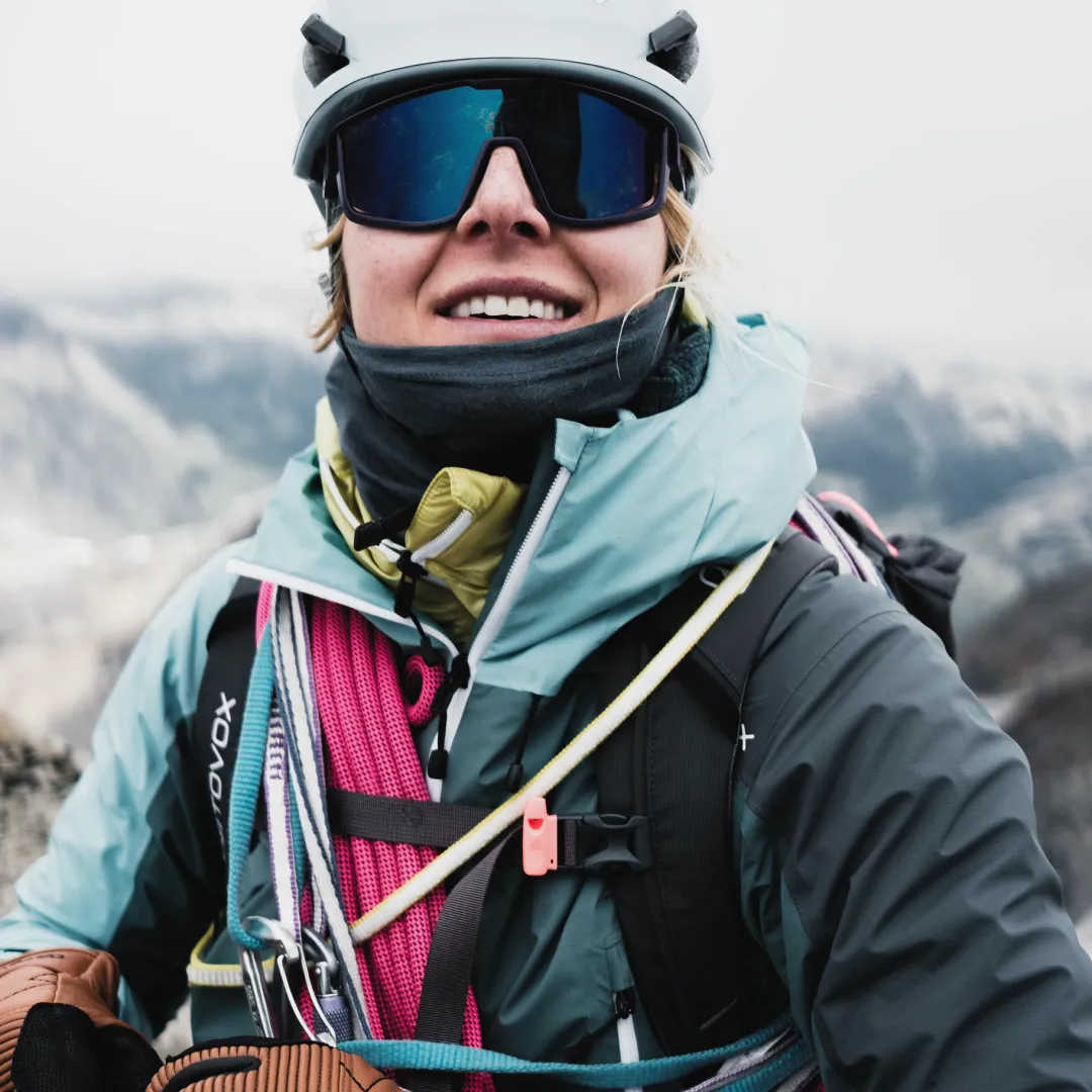 ORTOVOX Jacken & Westen^WESTALPEN 3L LIGHT JACKET W coral