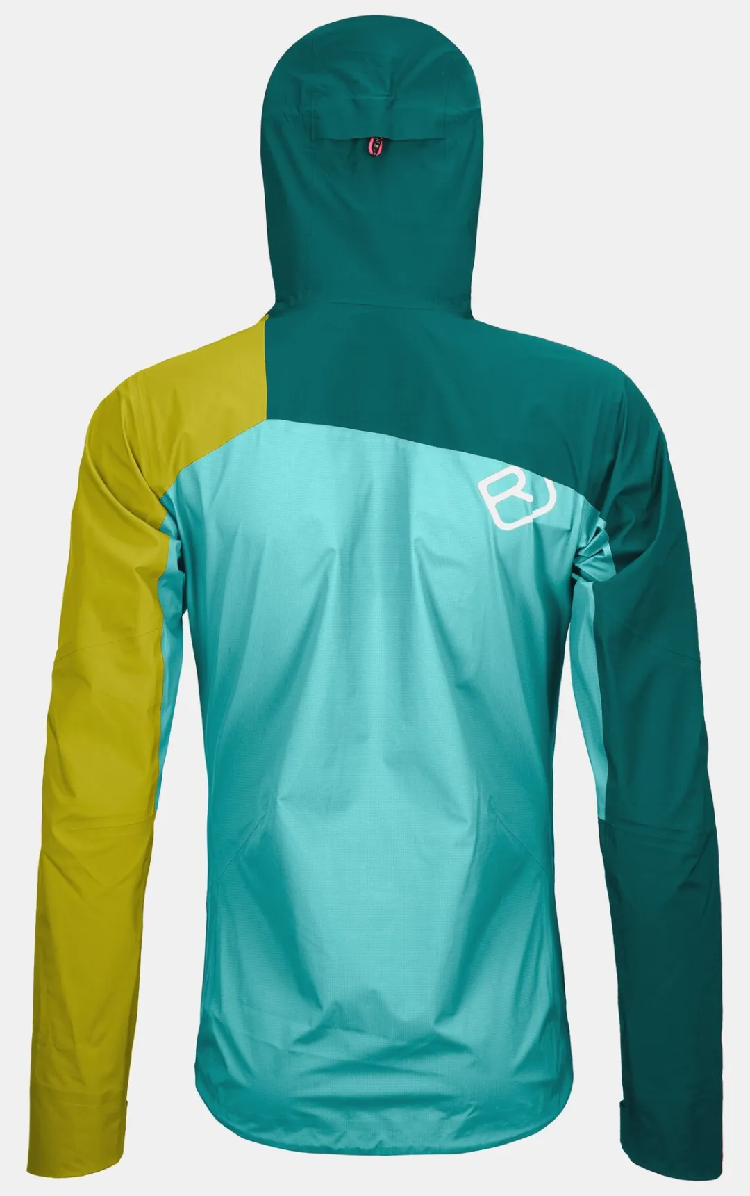 ORTOVOX Jacken & Westen^WESTALPEN 3L LIGHT JACKET W icewaterfall