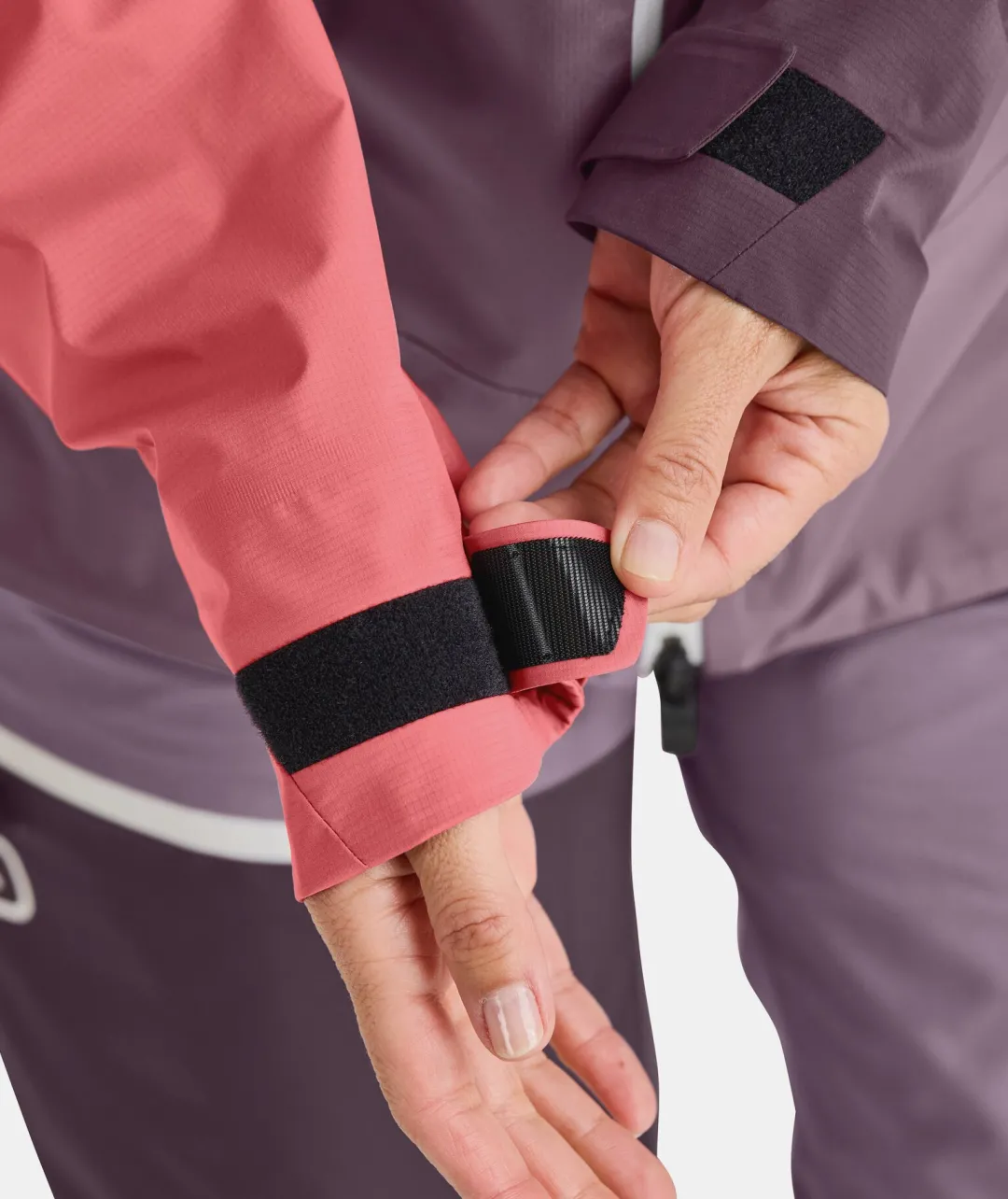 ORTOVOX Jacken & Westen^WESTALPEN 3L LIGHT JACKET W icewaterfall