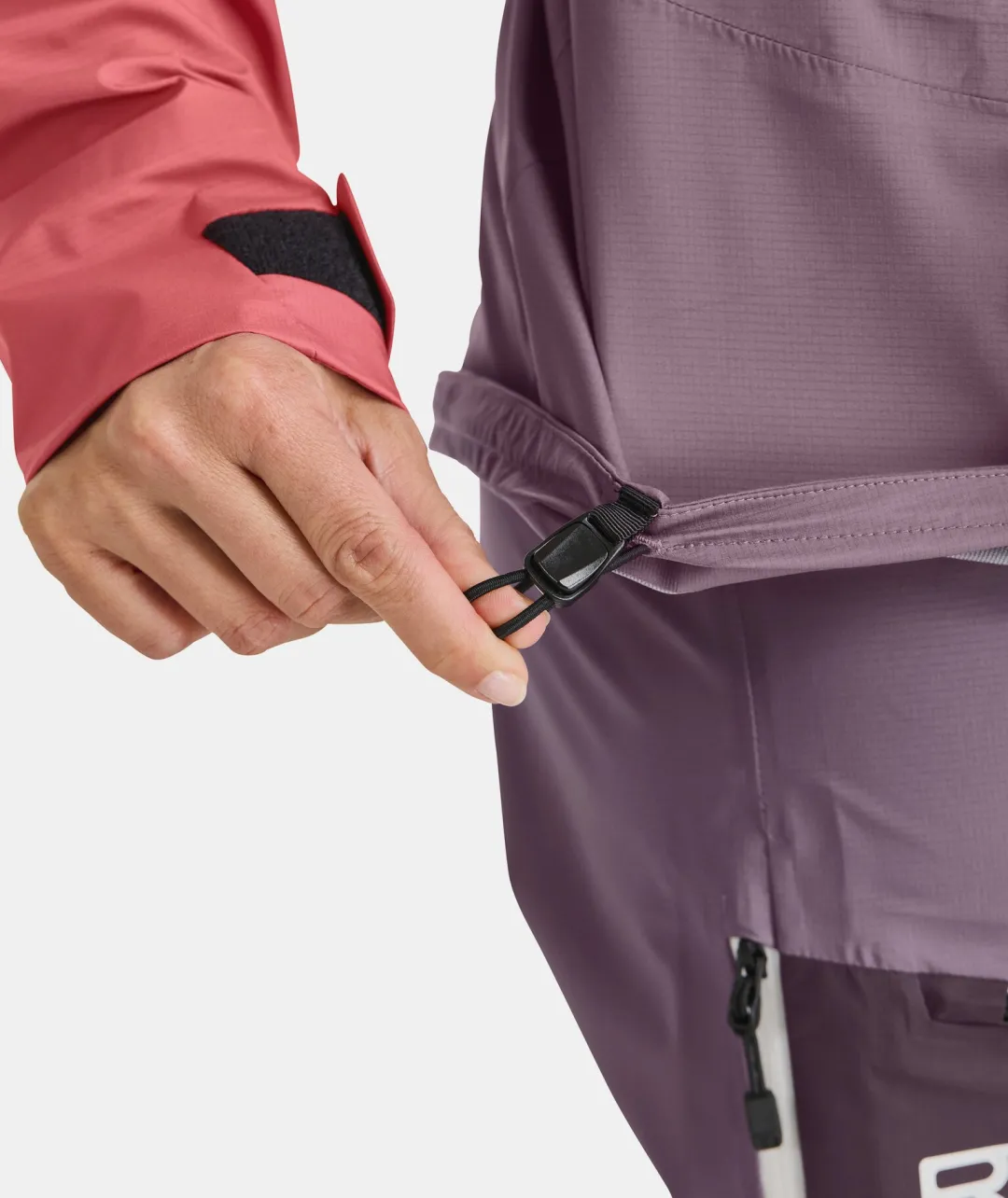 ORTOVOX Jacken & Westen^WESTALPEN 3L LIGHT JACKET W icewaterfall