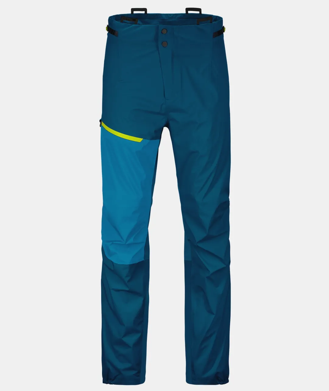ORTOVOX Hosen & Shorts^WESTALPEN 3L LIGHT PANTS M petrolblue