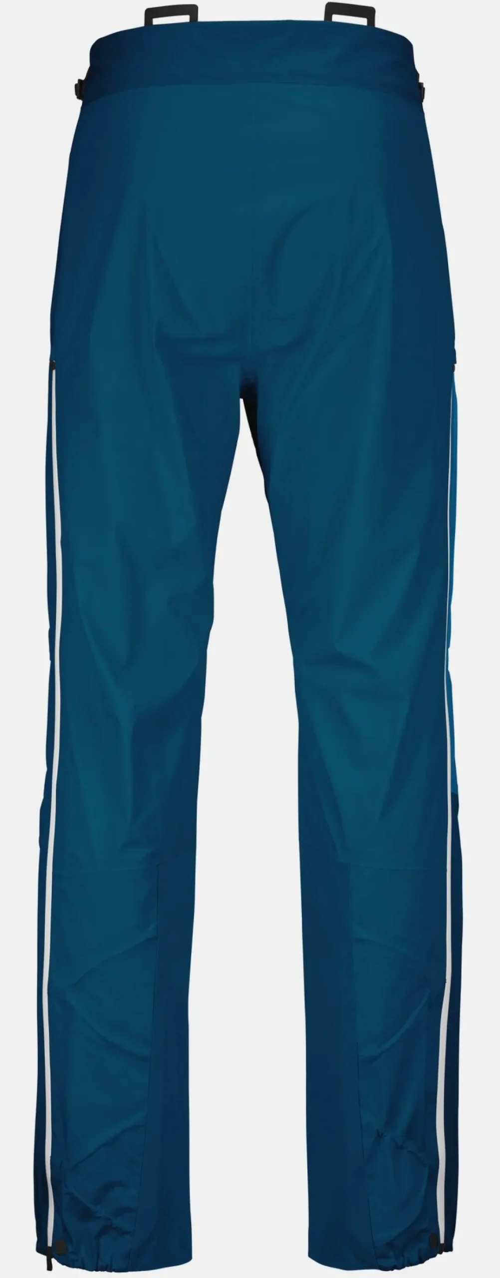 ORTOVOX Hosen & Shorts^WESTALPEN 3L LIGHT PANTS M petrolblue