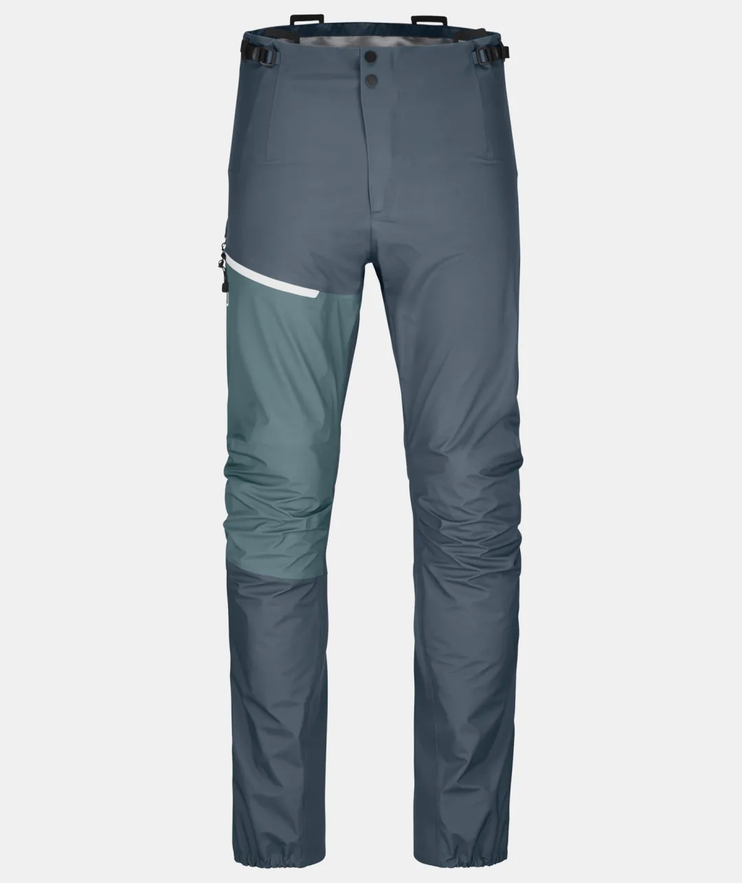 ORTOVOX Hosen & Shorts^WESTALPEN 3L LIGHT PANTS M darkarcticgrey