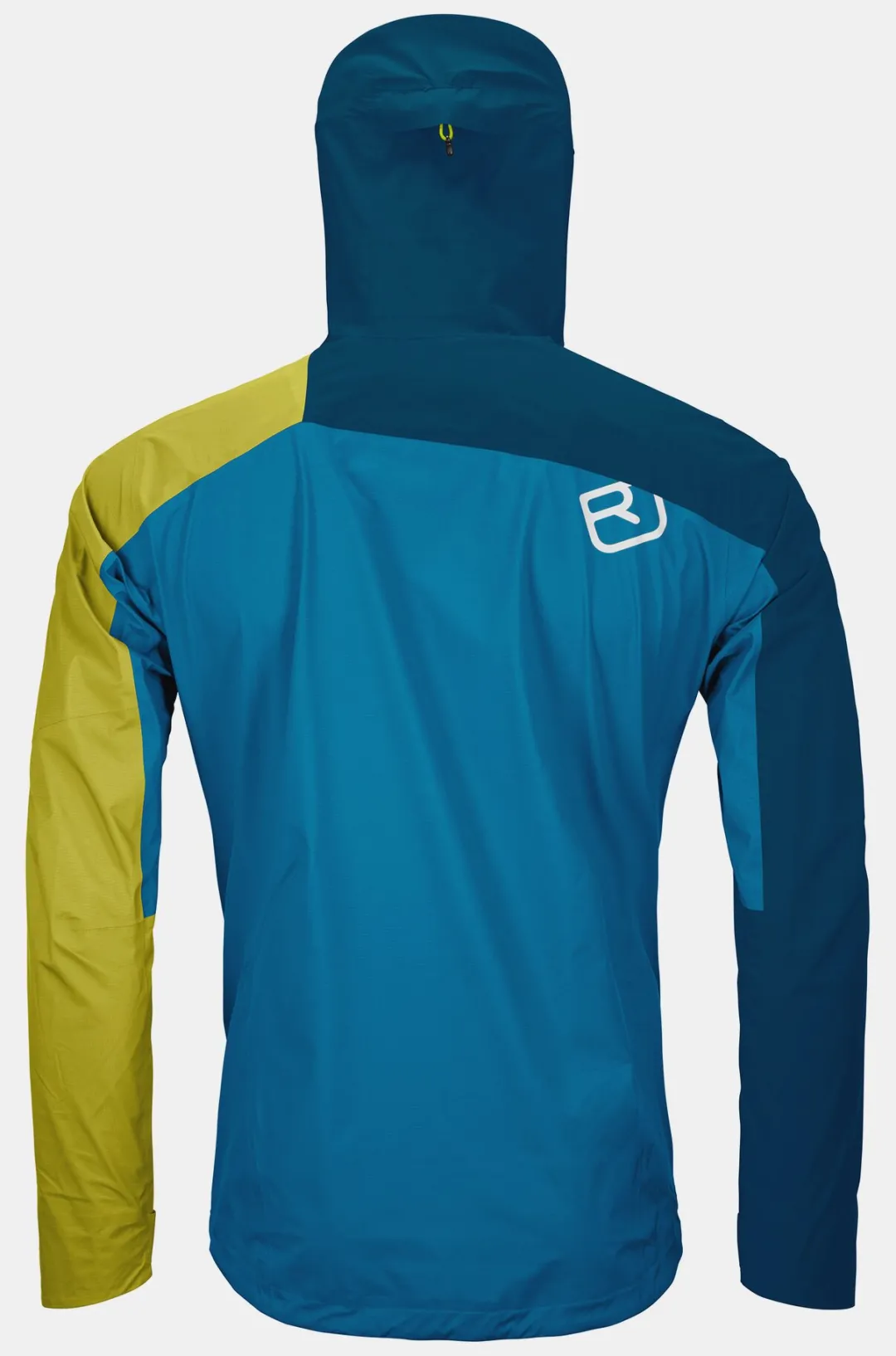 ORTOVOX Jacken & Westen^WESTALPEN 3L LIGHT JACKET M heritageblue