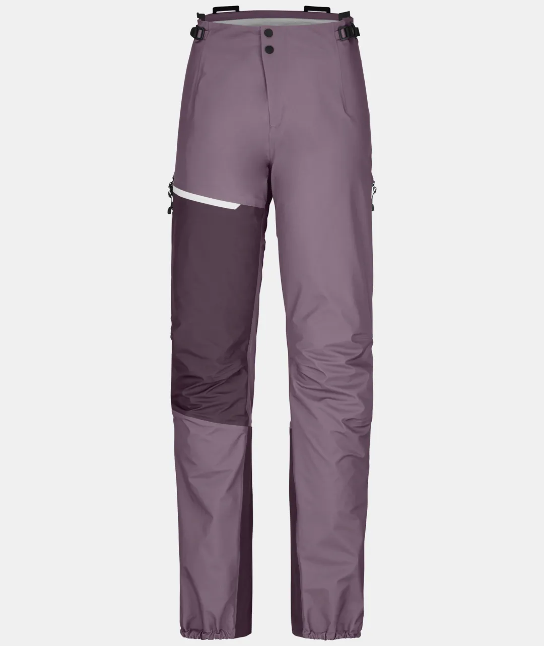 ORTOVOX Hosen & Shorts^WESTALPEN 3L LIGHT PANTS W wildberry