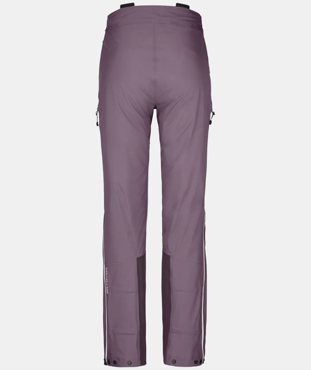 ORTOVOX Hosen & Shorts^WESTALPEN 3L LIGHT PANTS W wildberry