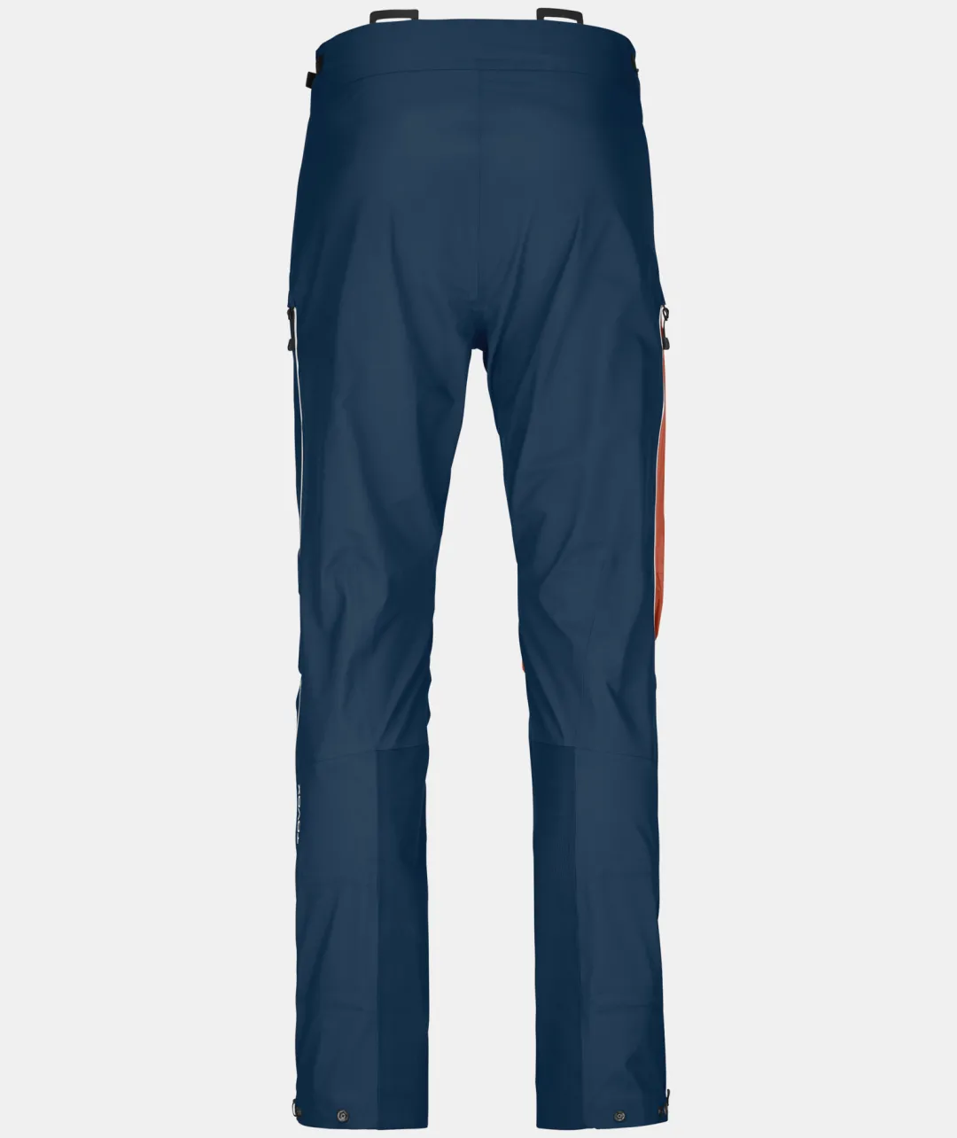 ORTOVOX Hosen & Shorts^WESTALPEN 3L LIGHT PANTS M deepocean
