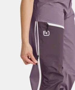 ORTOVOX Hosen & Shorts^WESTALPEN 3L LIGHT PANTS W winetasting
