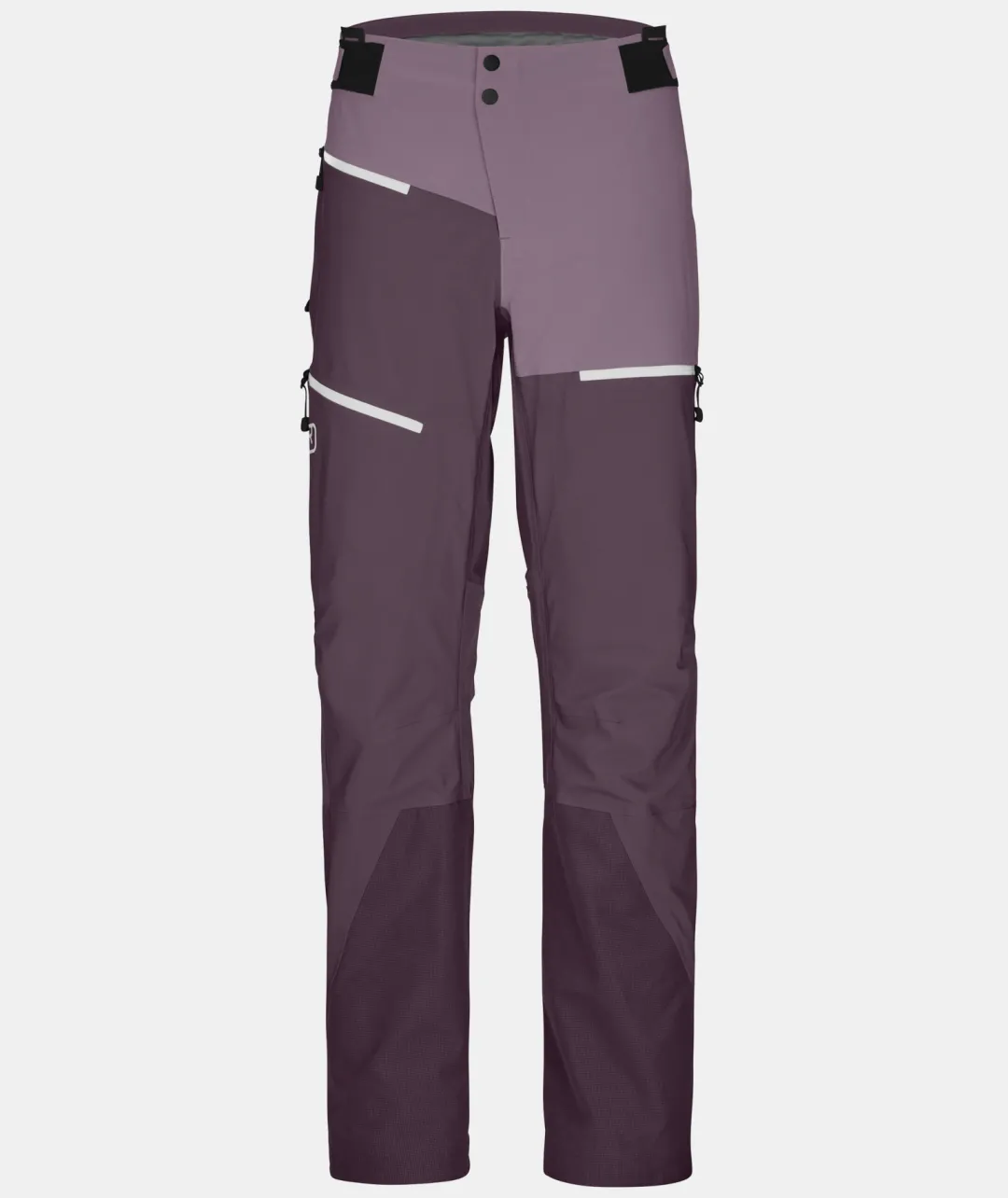 ORTOVOX Hosen & Shorts^WESTALPEN 3L PANTS W darkwildberry