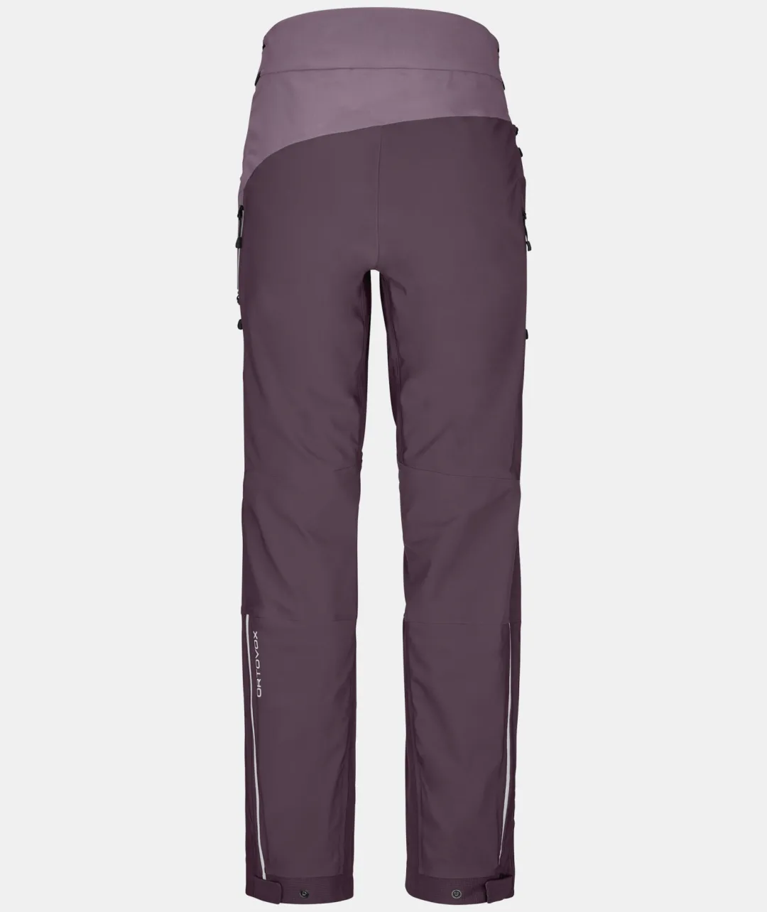 ORTOVOX Hosen & Shorts^WESTALPEN 3L PANTS W darkwildberry