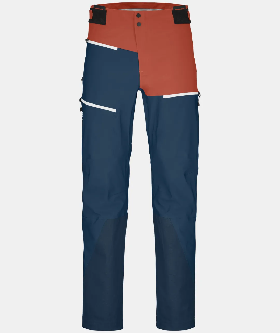 ORTOVOX Hosen & Shorts^WESTALPEN 3L PANTS M deepocean