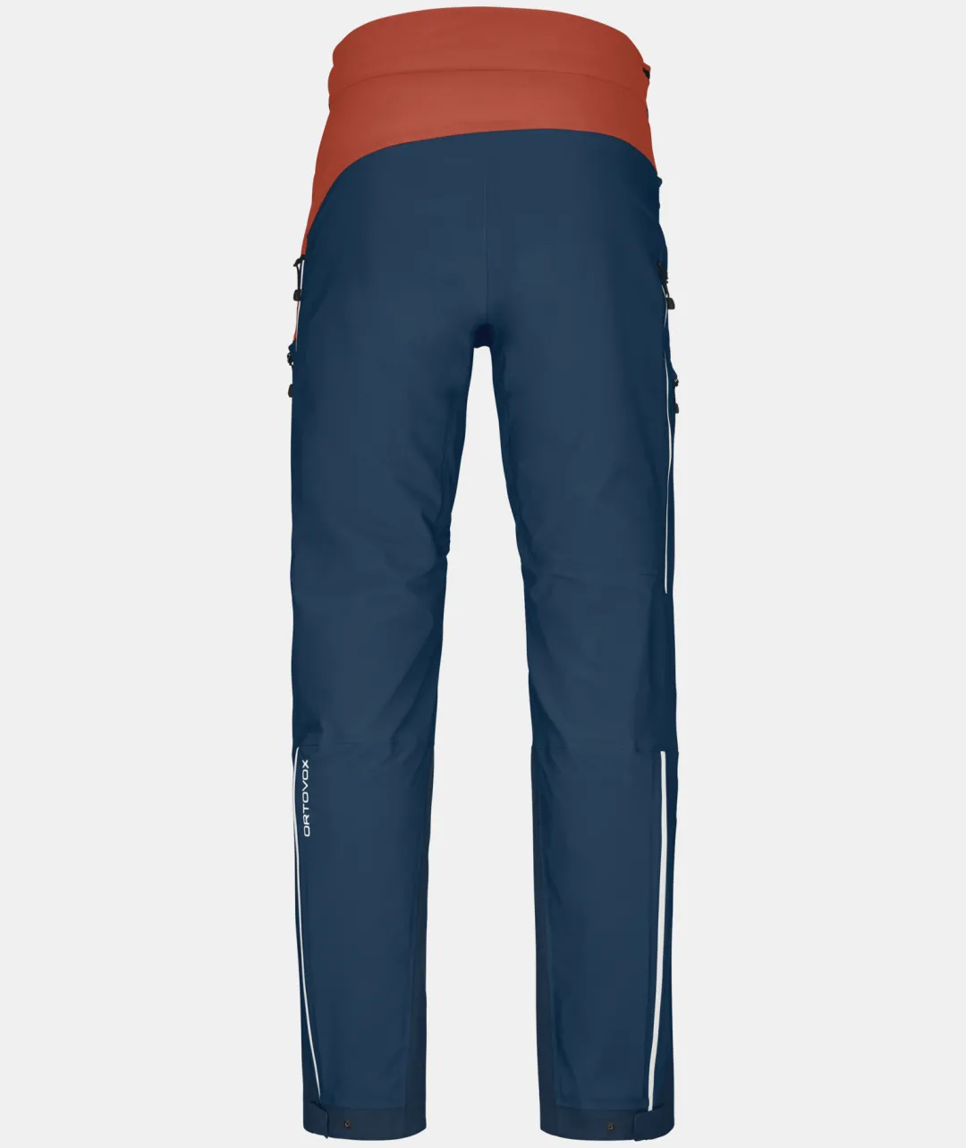 ORTOVOX Hosen & Shorts^WESTALPEN 3L PANTS M deepocean