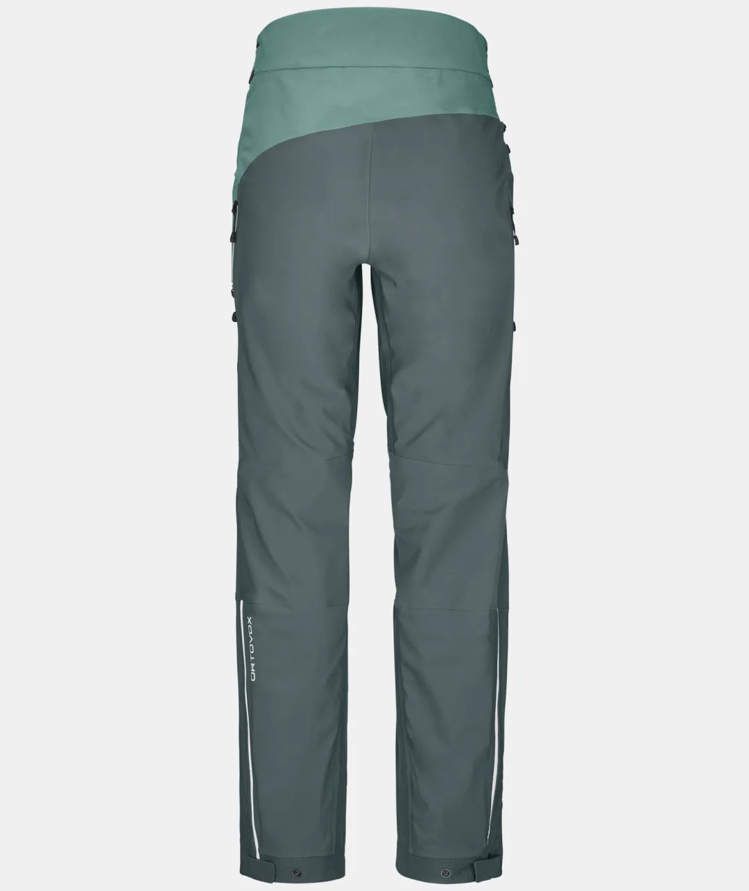 ORTOVOX Hosen & Shorts^WESTALPEN 3L PANTS W darkarcticgrey