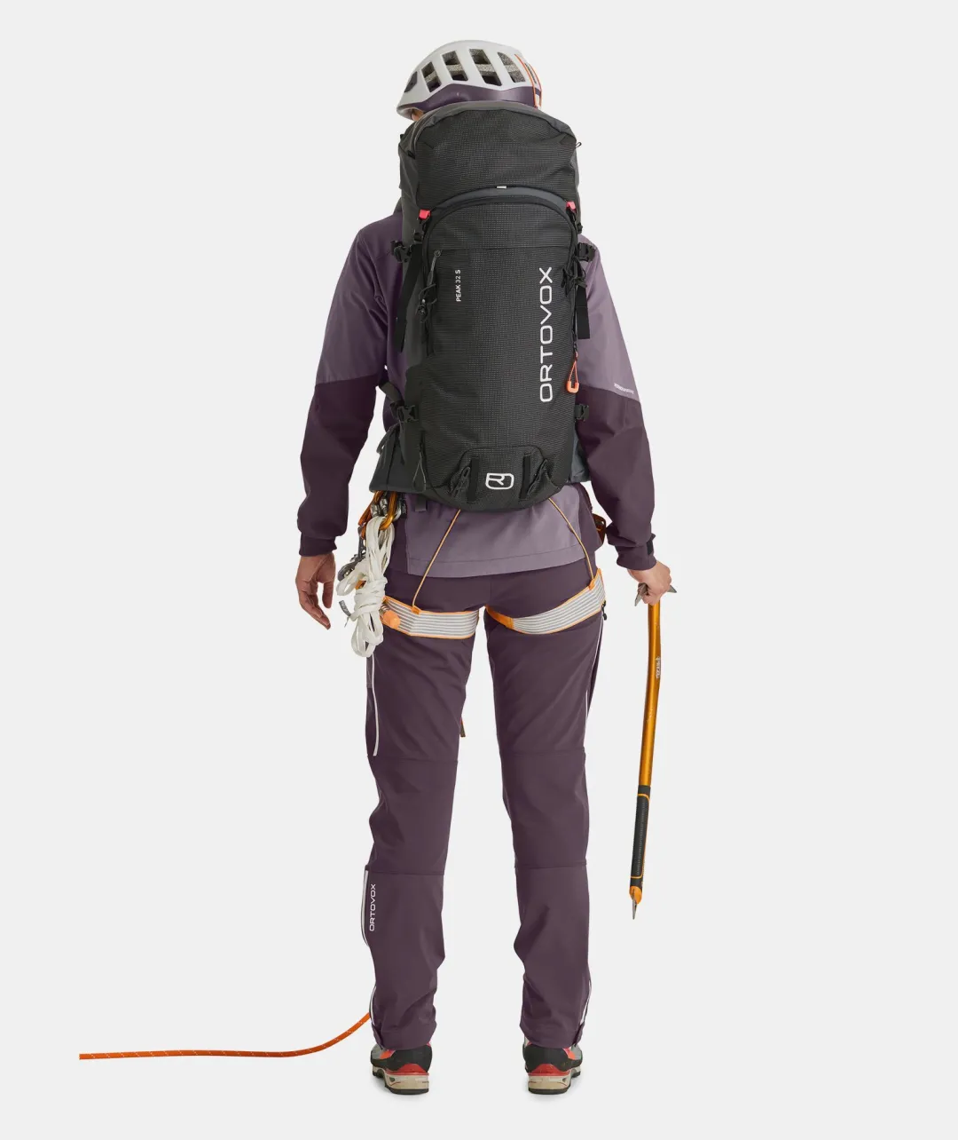ORTOVOX Jacken & Westen^WESTALPEN SOFTSHELL JACKET W icewaterfall
