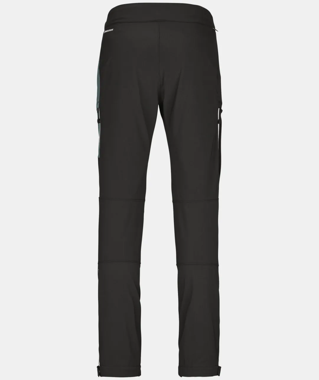 ORTOVOX Hosen & Shorts^WESTALPEN SOFTSHELL PANTS M blackraven