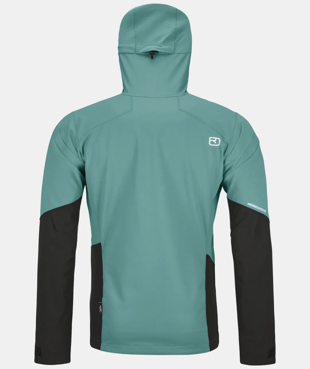 ORTOVOX Jacken & Westen^WESTALPEN SOFTSHELL JACKET M arcticgrey