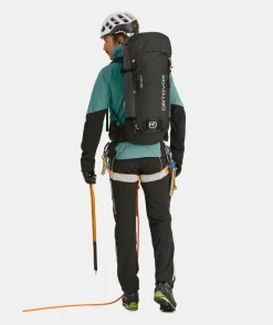 ORTOVOX Jacken & Westen^WESTALPEN SOFTSHELL JACKET M arcticgrey