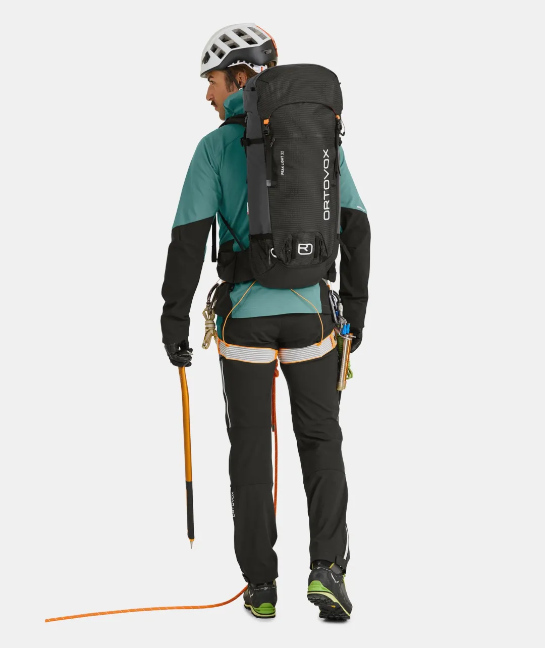 ORTOVOX Jacken & Westen^WESTALPEN SOFTSHELL JACKET M arcticgrey