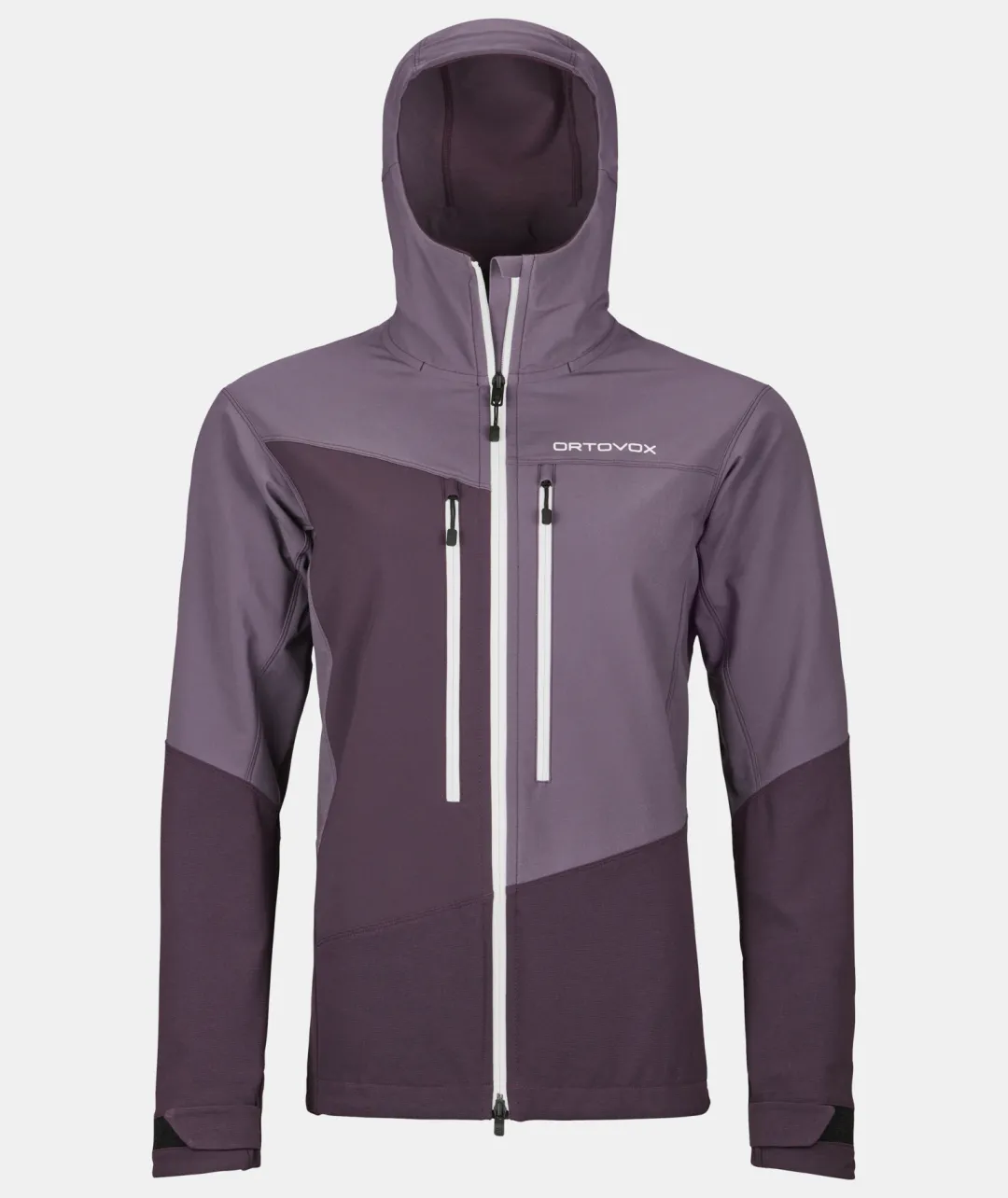ORTOVOX Jacken & Westen^WESTALPEN SOFTSHELL JACKET W wildberry