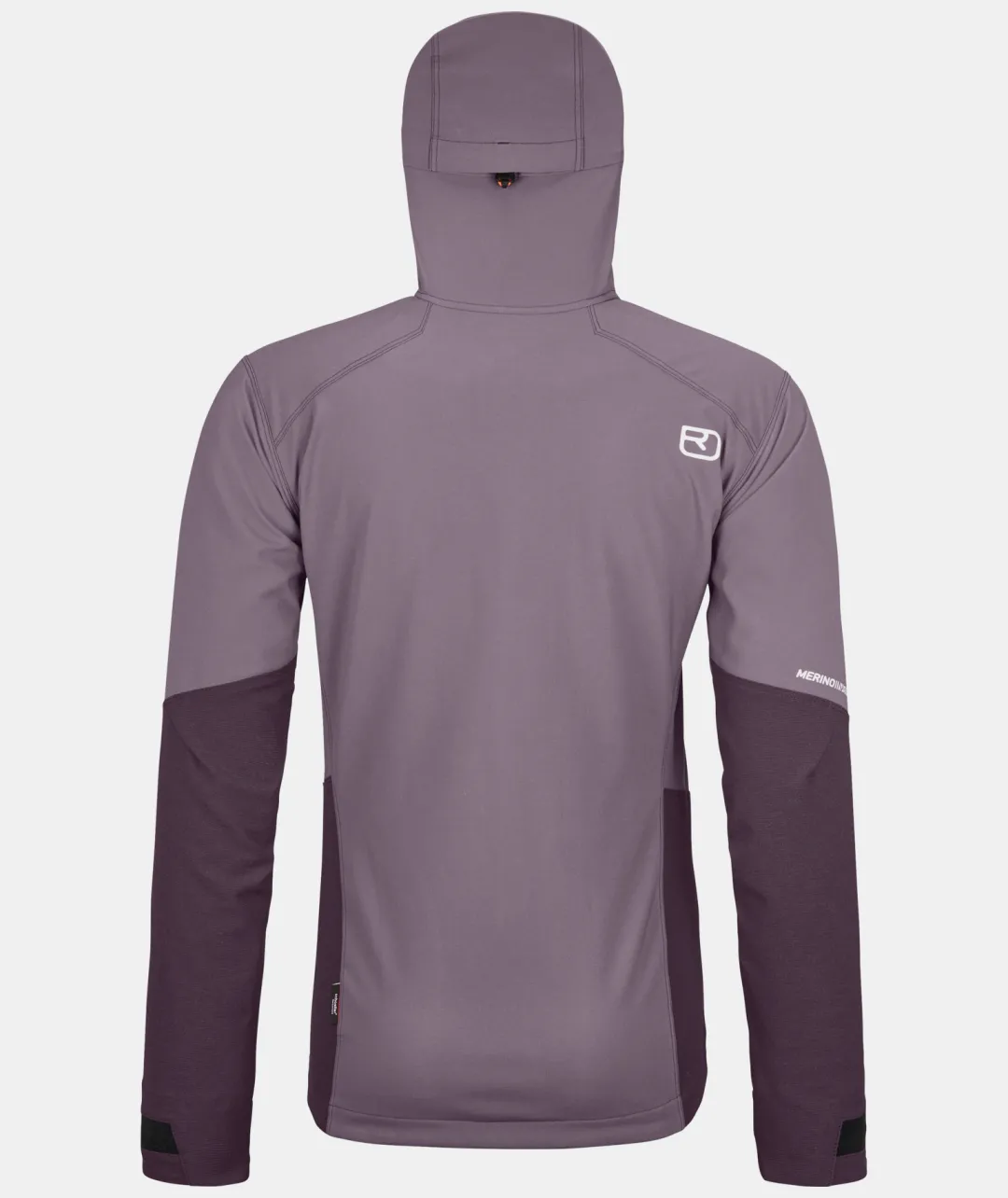 ORTOVOX Jacken & Westen^WESTALPEN SOFTSHELL JACKET W wildberry