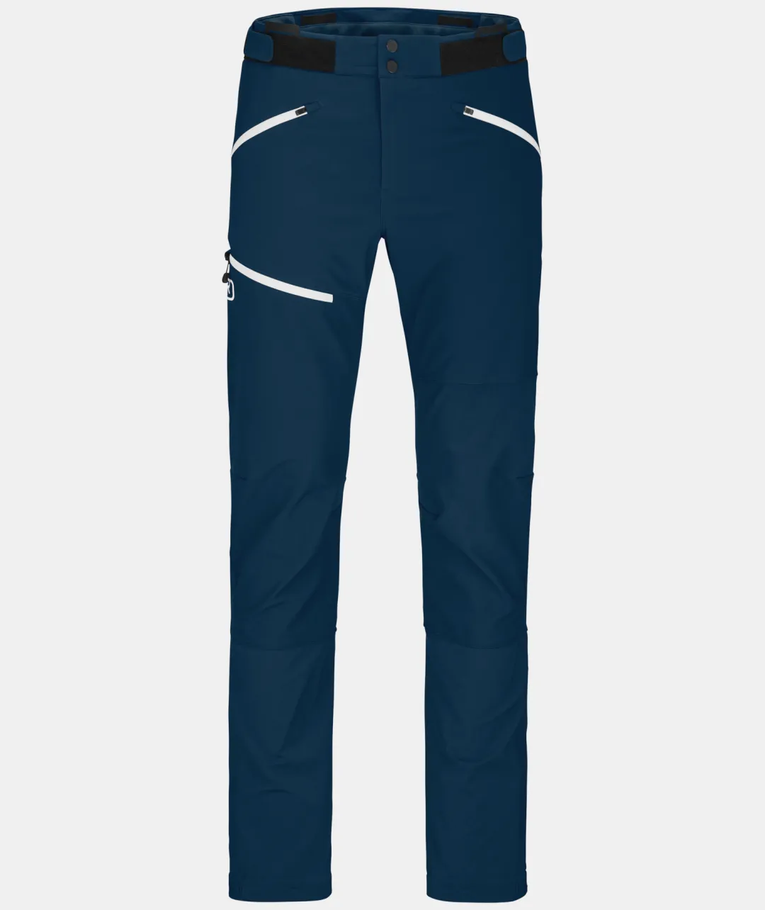 ORTOVOX Hosen & Shorts^WESTALPEN SOFTSHELL PANTS M deepocean
