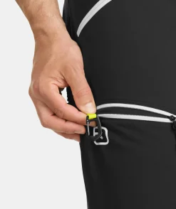 ORTOVOX Hosen & Shorts^WESTALPEN SOFTSHELL PANTS M deepocean