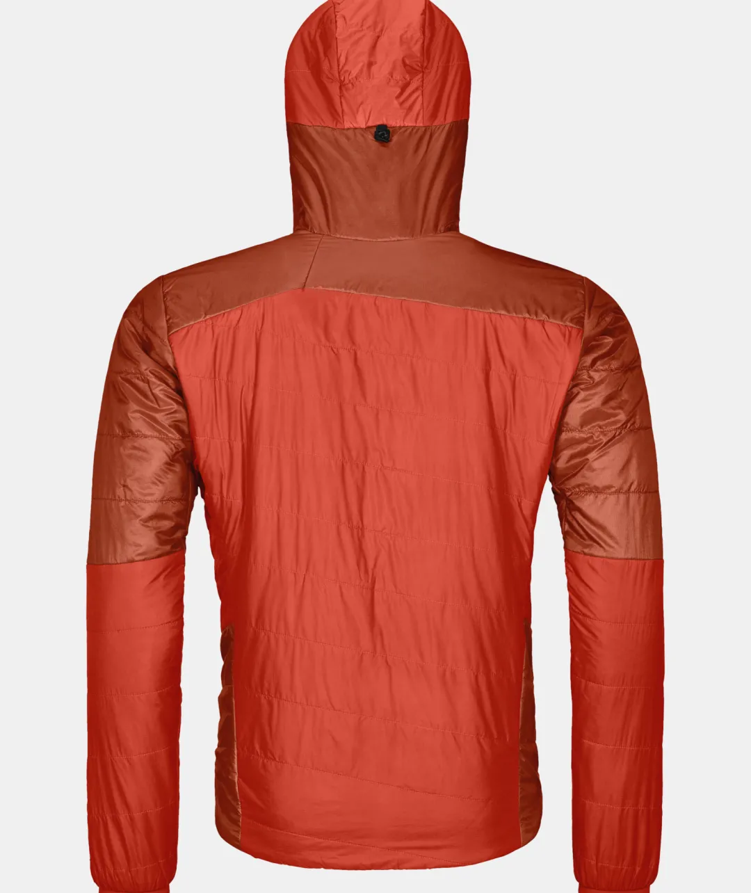 ORTOVOX Jacken & Westen^WESTALPEN SWISSWOOL JACKET M cengiarossa